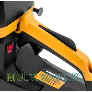Бензопила Denzel DS-5218 картинка 6